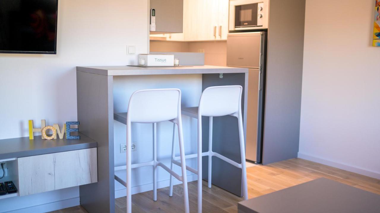 Apartman Epicent Tuzla Exterior foto